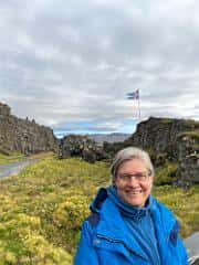 4-Þingvellir-Nationalpark
