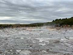 7-Haukadalur-Geothermal-Field