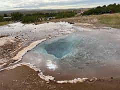 8-Haukadalur-Geothermal-Field