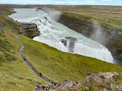 10-Gullfoss