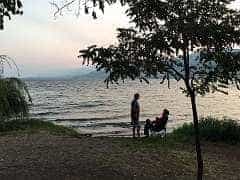 8: ca-2017-008 Erholung am See ca-2017-008