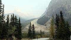 24: ca-2017-024 Blick in die Berge ca-2017-024