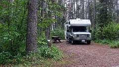 45: ca-2017-045 Campground ca-2017-045
