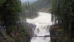 47: ca-2017-047 Wasserfall ca-2017-047