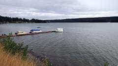 67: ca-2017-067 Am Lac la Hache ca-2017-067