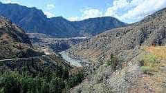 84: ca-2017-084 Canyon vor Lillooet ca-2017-084