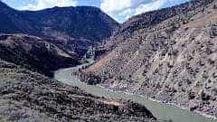 86: ca-2017-086 Canyon vor Lillooet ca-2017-086