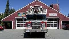 92: ca-2017-092 Feuerwehrauto in Whistler ca-2017-092