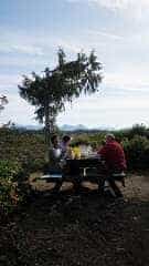 123: ca-2017-123 Campground abends ca-2017-123