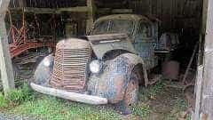 181: ca-2017-181 Oldtimer ca-2017-181