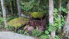 182: ca-2017-182 Auto-Friedhof ca-2017-182