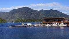 195: ca-2017-195 Tofino Hafen ca-2017-195