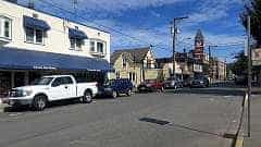 219: ca-2017-219 Strasse in Duncan ca-2017-219