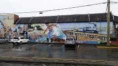 231: ca-2017-231 Mural ca-2017-231