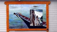 237: ca-2017-237 Bild in Mural ca-2017-237