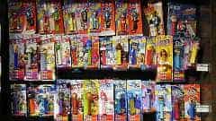 257: ca-2017-257 PEZ ca-2017-257