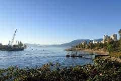 260: ca-2017-260 Vancouver Hafen ca-2017-260