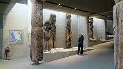 282: ca-2017-282 Totem Poles ca-2017-282