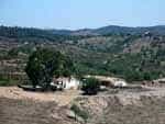 Bauernhof im Alentejo