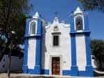 Misericordia-Kirche in Ourique