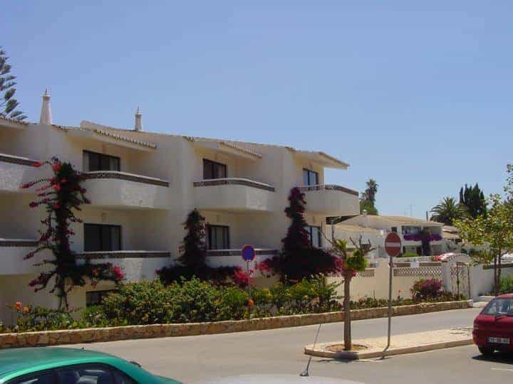 Praia da Luz - Mayer Apartements 2