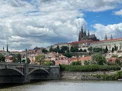 Prague